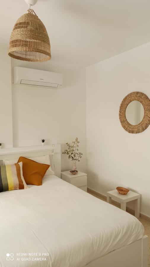 Ferienwohnung Bambino Playa Marbella Exterior foto